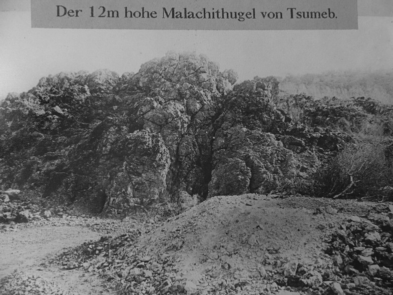 ancient ore deposits springerlink