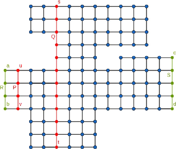 Cops And Robber On Butterflies And Solid Grids Springerlink