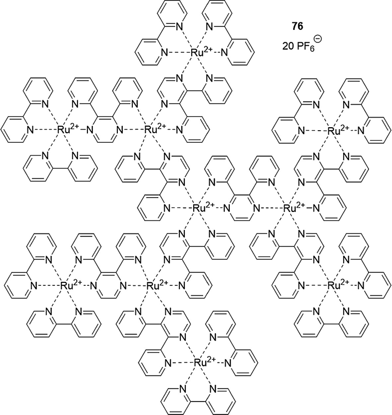 Polymers Incorporating Ru Complexes Springerlink