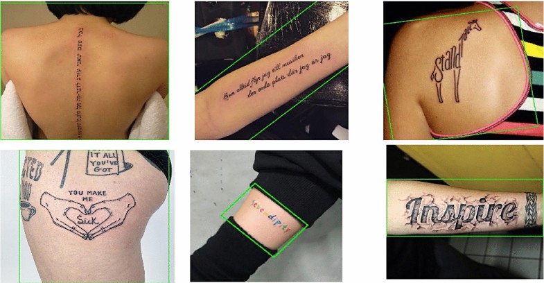 Dcinn Deformable Convolution And Inception Based Neural Network For Tattoo Text Detection Through Skin Region Springerlink Dcinn Deformable Convolution And Inception Based Neural Network For Tattoo Text Detection Through Skin Region Springerlink