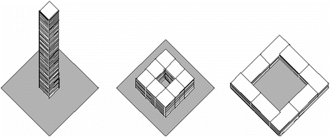 Mathematics And Architecture Since 1960 Springerlink