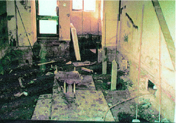 Bre digest 361 do buildings crackers