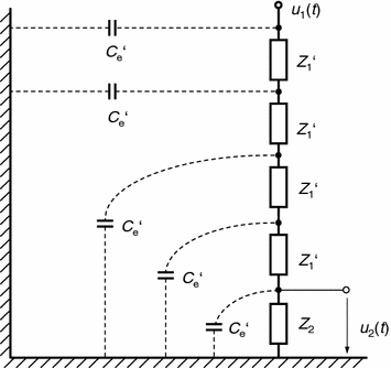 Measurement Of High Voltage Impulses Springerlink