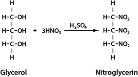Bioremediation Of Nitroglycerin State Of The Science Springerlink