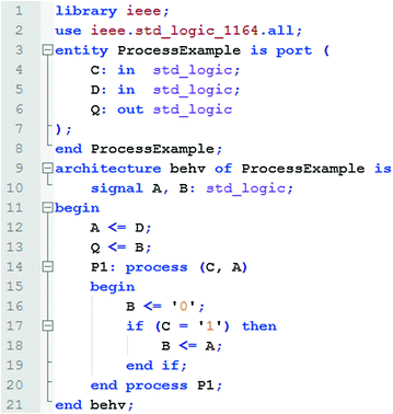 Sequential Circuits, Latches and Flip-Flops | SpringerLink