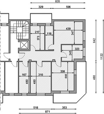 Opaque Building Envelope Springerlink - 
