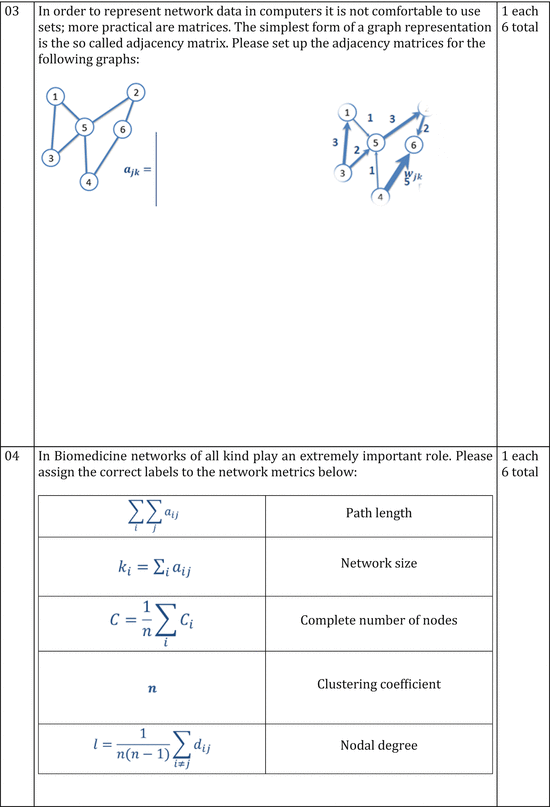 Lecture 5 Semi Structured Weakly Structured And