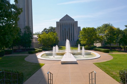 Placing Greater Faith In Religion Springerlink