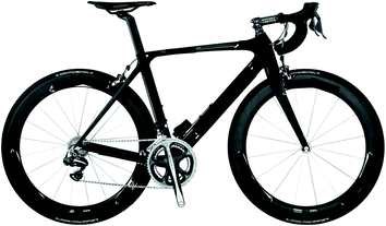 types of bicycles