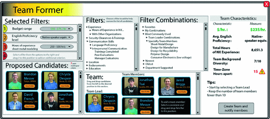 Multi User Computer Aided Design And Engineering Software