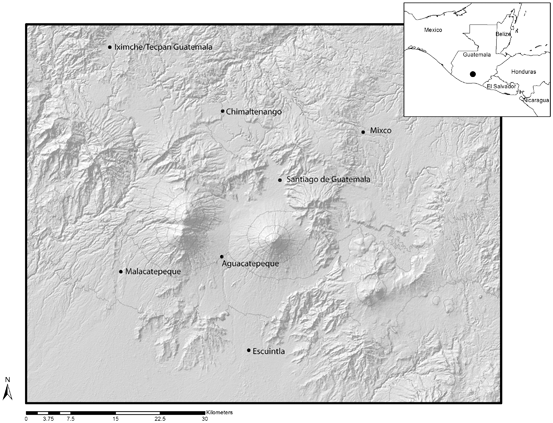 Tribute Antimarkets And Consumption An Archaeology Of Capitalist Effects In Colonial Guatemala Springerlink