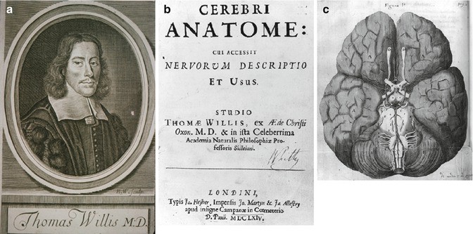 History Of Posterior Fossa Tumor Surgery Springerlink