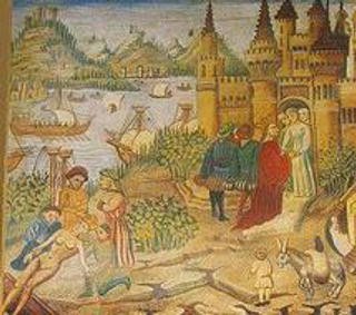 The Middle Ages Monasteries Medical Schools And The Dawn Of State Health Care Springerlink