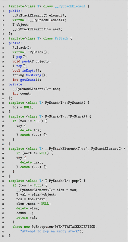 C 2b 2b ostream dev null test