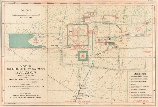 Epilogue Clearing The Path Towards Civilization 150 Years Of Saving Angkor Springerlink