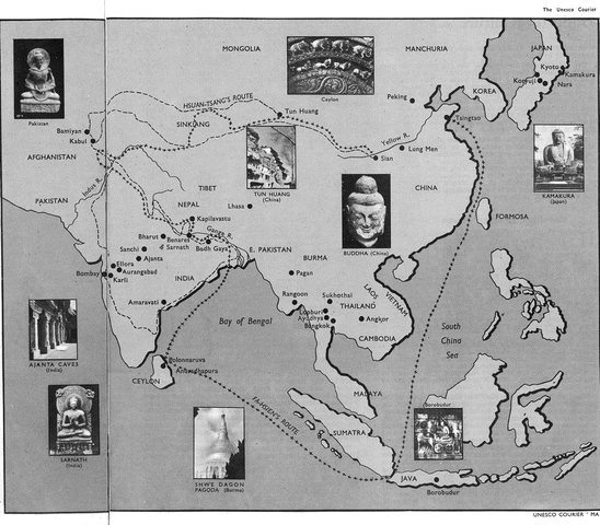 Save Borobudur The Moral Dynamics Of Heritage Formation In Indonesia Across Orders And Borders 1930s 1980s Springerlink