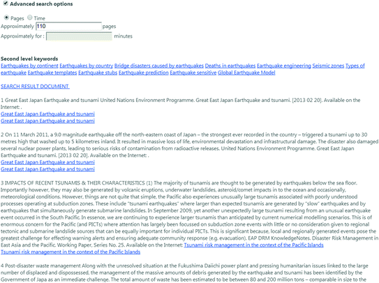 Introduction To Intelligent Decision Support Systems Springerlink
