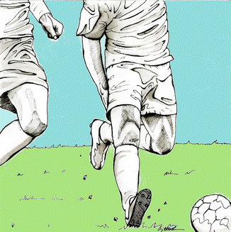 Imaging Of Football Soccer Injuries Springerlink