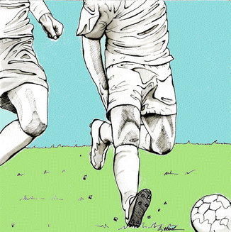 Imaging Of Football Soccer Injuries Springerlink Imaging Of Football Soccer Injuries Springerlink