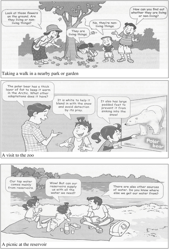 The Why And How Of Engaging Parents In Their Children S
