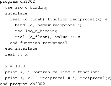 simply fortran target fails simply fortran target fails