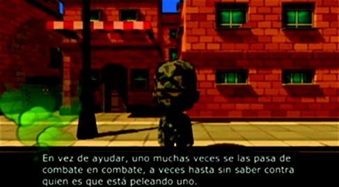 Design Of An Educational Videogame To Transform Citizens Into