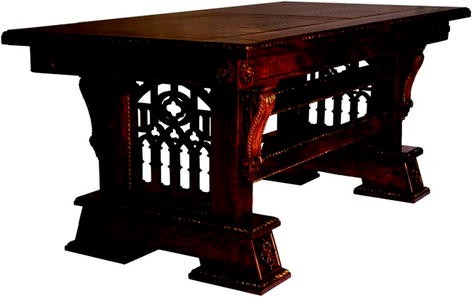 The History Of Furniture Construction Springerlink - Moravia Cross Legs Coffee Table With Storage The History Of Furniture Construction Springerlink - Moravia Cross Legs Coffee Table With Storage