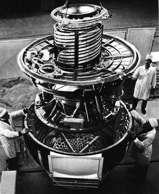 Venus Lander Venera Spacecraft En 2020 Naves Espaciales Cohete Espacio