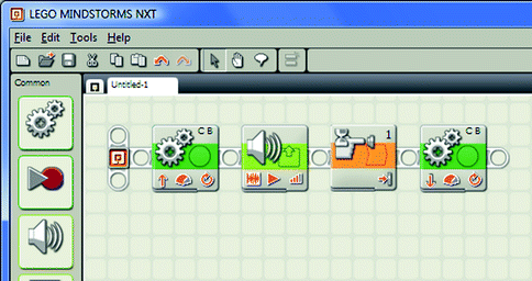 nxt programming blocks