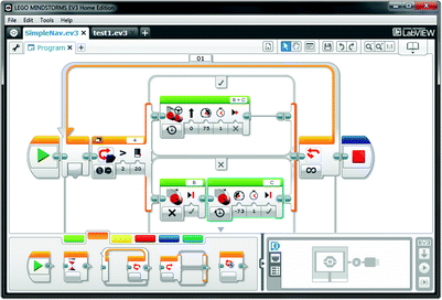 microsoft robotics developer studio 4 tutorial pdf