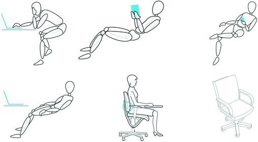 The Capacitive Chair Springerlink