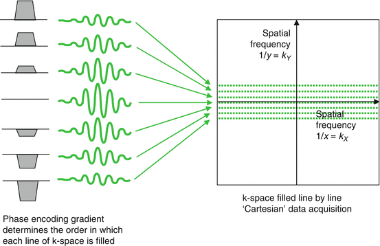 Image Space And K Space Springerlink Image Space And K Space Springerlink