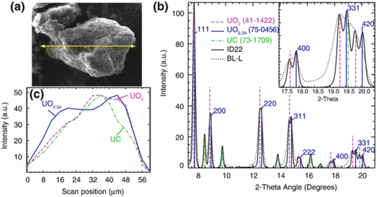 Sources Contributing To Radionuclides In The Environment With Focus On Radioactive Particles Springerlink