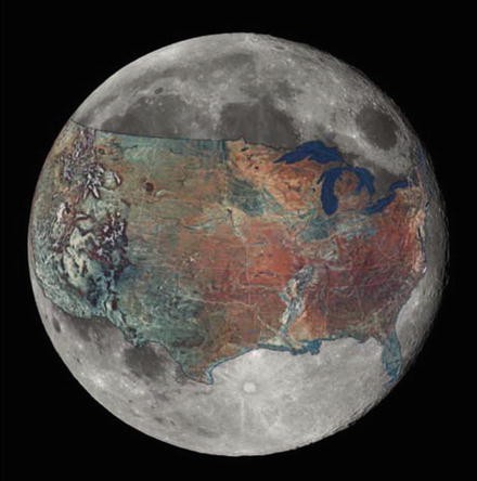 Geocaching On The Moon Springerlink Geocaching On The Moon Springerlink