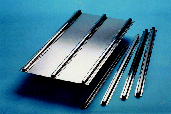 THERMO KORNER-KLAMP STEEL PLATE WELDING CLAMP