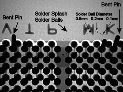 failure analysis of electrical