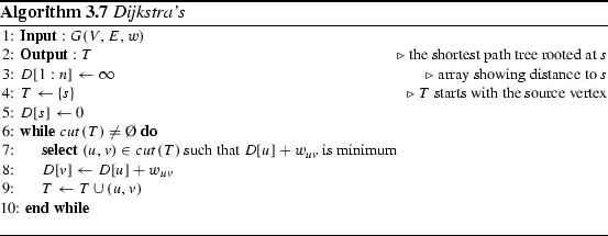 Graphs Algorithms And Complexity Springerlink Graphs Algorithms And Complexity Springerlink