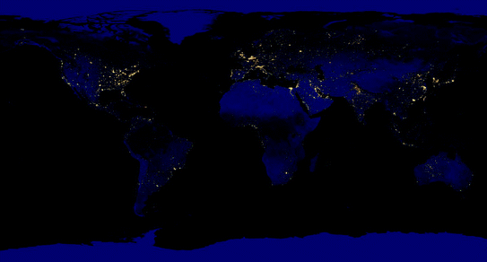 Dark Matters The Effects Of Artificial Lighting On Bats The Effects Of Artificial Lighting On