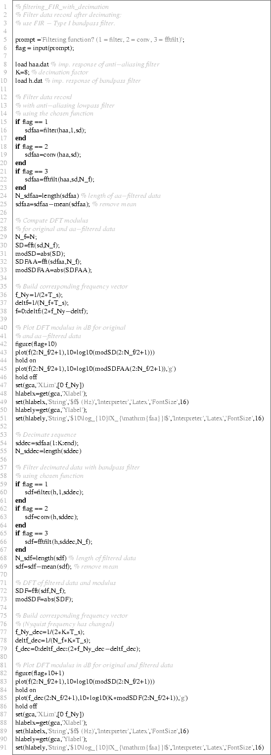 Exercises With Matlab | SpringerLink Exercises With Matlab | SpringerLink