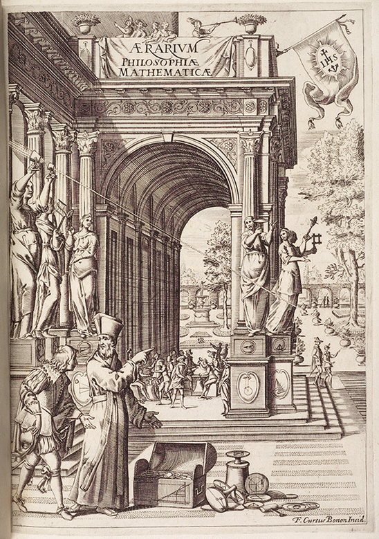 The Art Of Garden And Landscape Design And The Mathematical