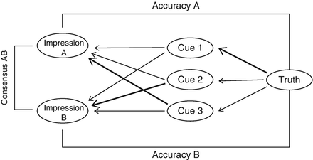 Person Perception And Accuracy Springerlink