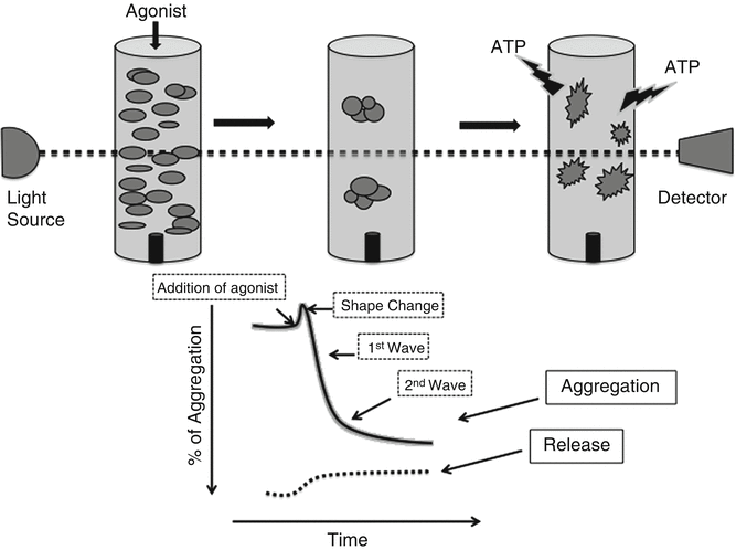 Platelet Aggregometry | SpringerLink