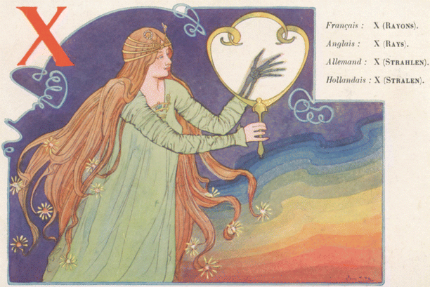 Postmortem Imaging Development And Historical Review - 