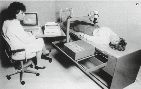 Bone Radionuclide Imaging Quantitation And Bone