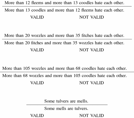 Branching Quantifiers Springerlink