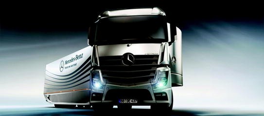 Ergonomic Design Of Camera Monitor Systems In Heavy Commercial Vehicles Springerlink