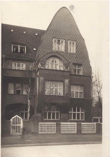 As A Professor In Marburg And Kiel 19191929 Springerlink - 
