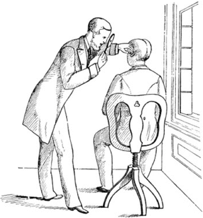 Optics In Medicine Springerlink - 