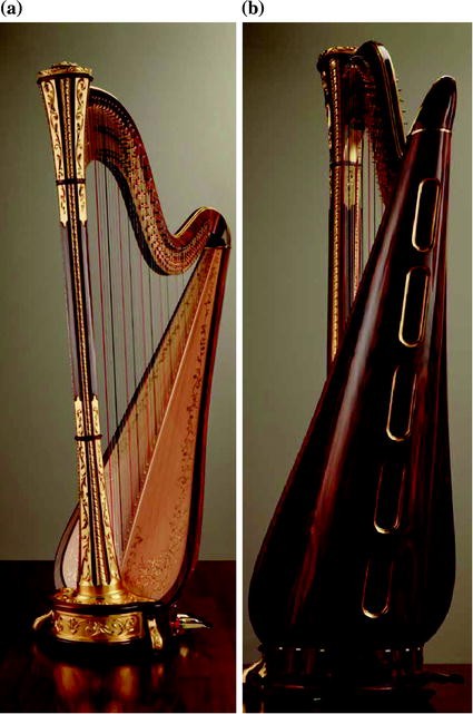 chicage 4o lyon and healy harp base cover for sale chicage 4o lyon and healy harp base cover for sale