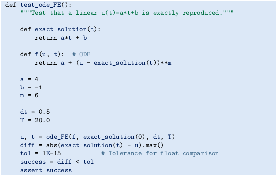 Solving Ordinary Differential Equations Springerlink